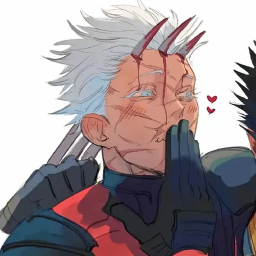 Gojo Satoru