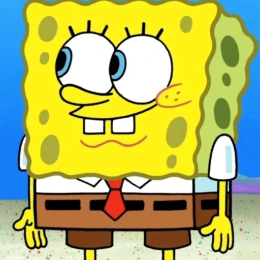 Spongebob