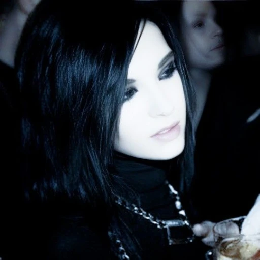 Bill Kaulitz³