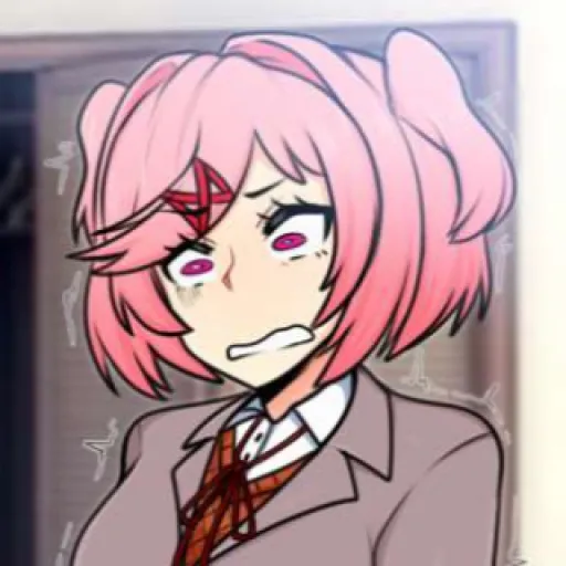 Natsuki Futanari