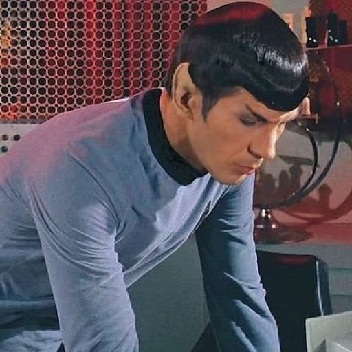 Spock