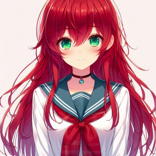 Kiara (Roommate)