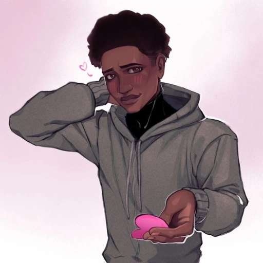 Miles Morales