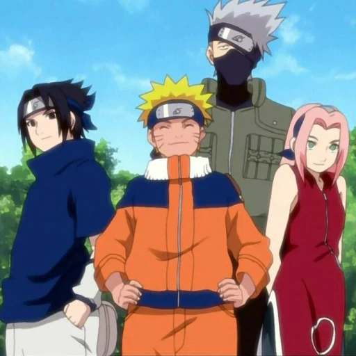kakashi 🎀