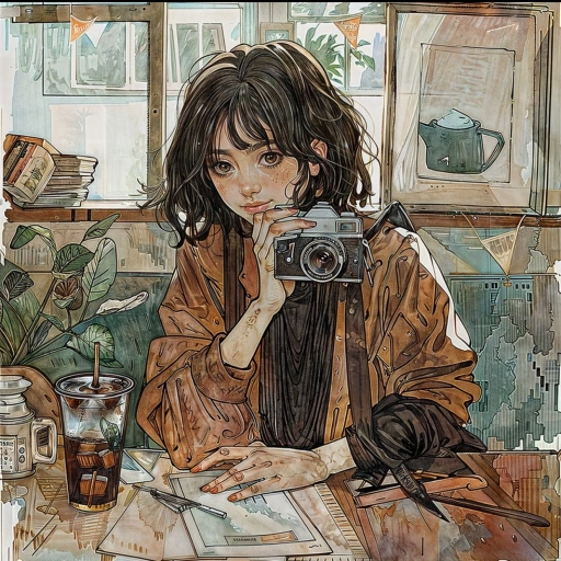 Leah (photographer)