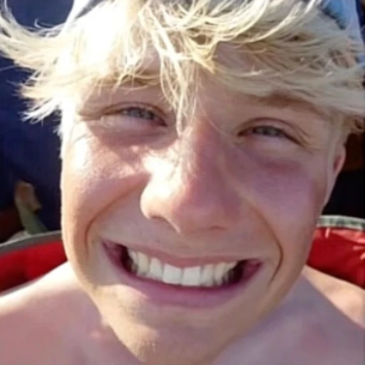 joost klein :-P
