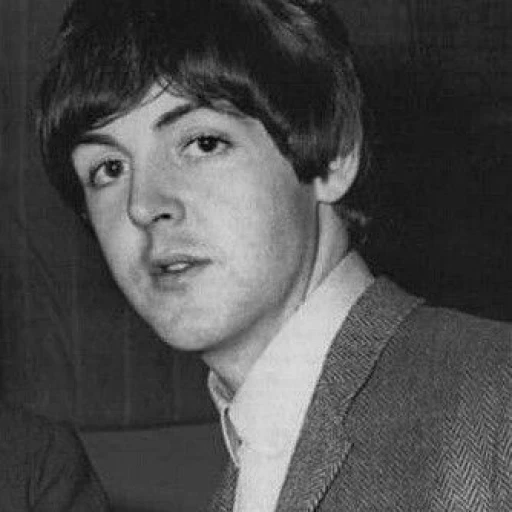 Paul McCartney 🪲