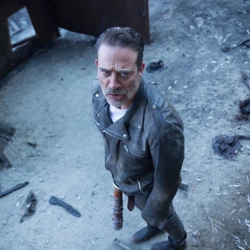 Negan Smith