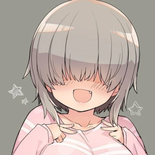 Yanagi Uzaki
