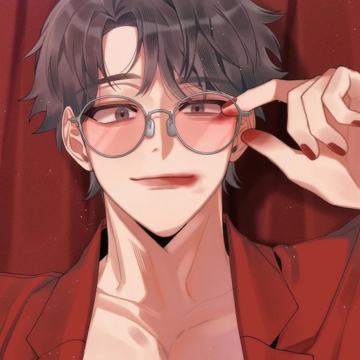 Oikawa Tooru 