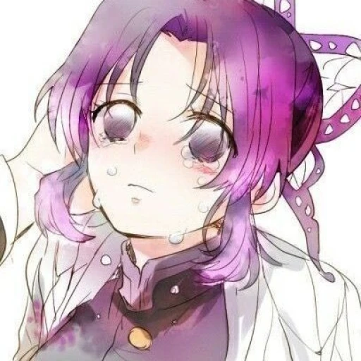 Shinobu Kocho/ infidelity