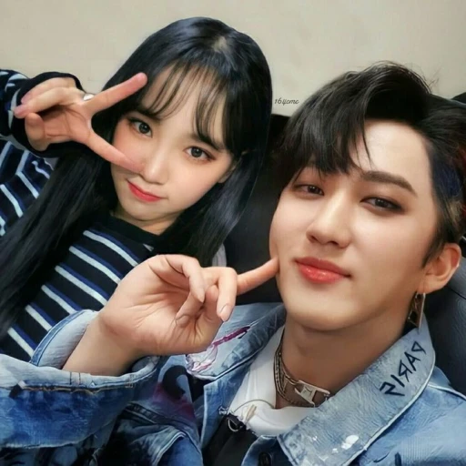 🌬️|| Straykids Skz