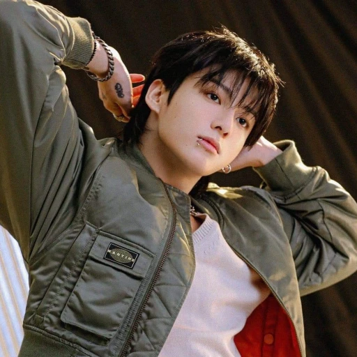 Jungkook