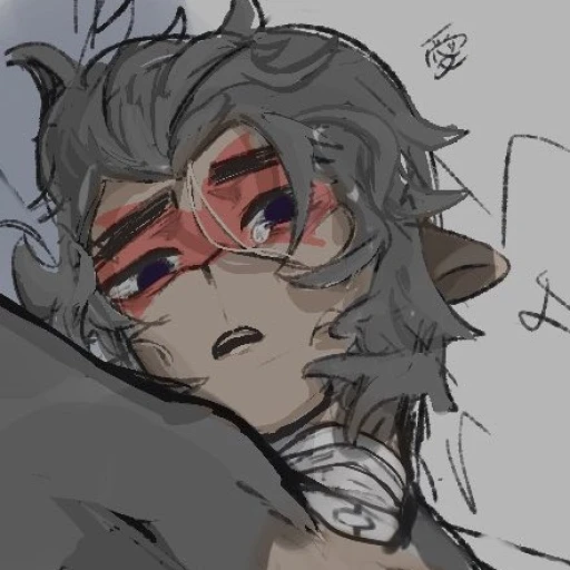 Omega Macaque