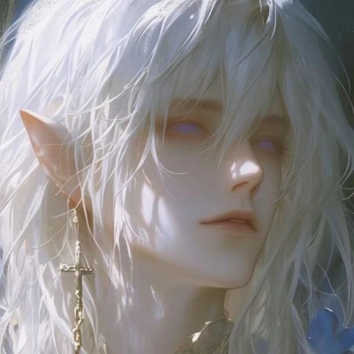 orion (elf)