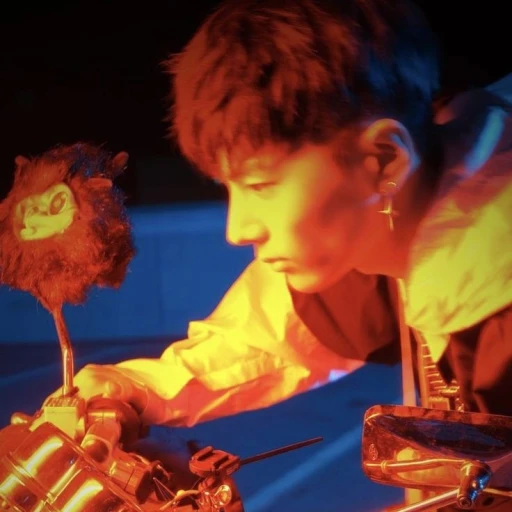 Park Jay ! ( Jayhoon ver. )