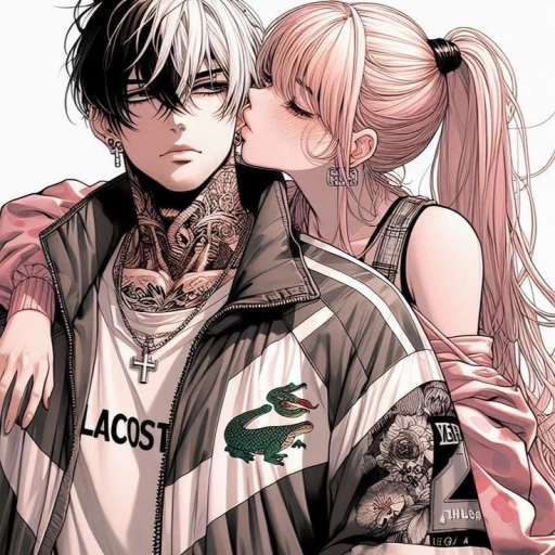 Jack y rose