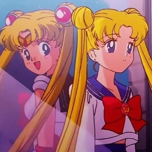 usagi/sailor moon