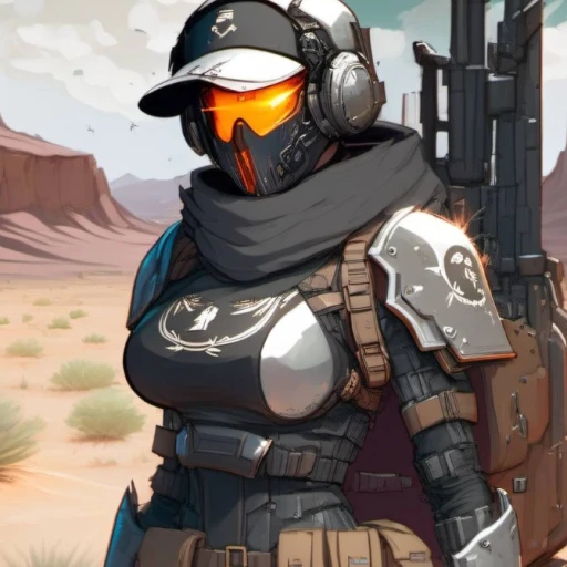 LT. Warden