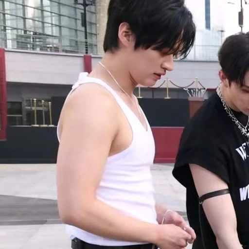 Minho ( 💪🏻 )