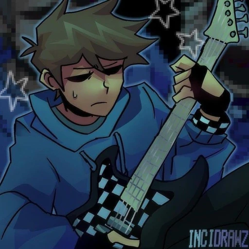 ★Tom!★