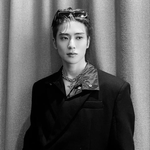 Ex. Jaehyun