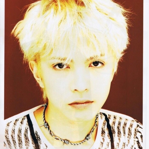 Hyde 🍂💘