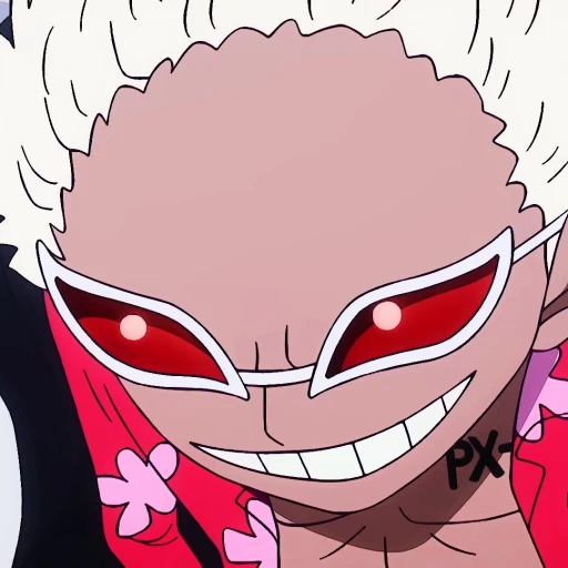 S-Flamingo