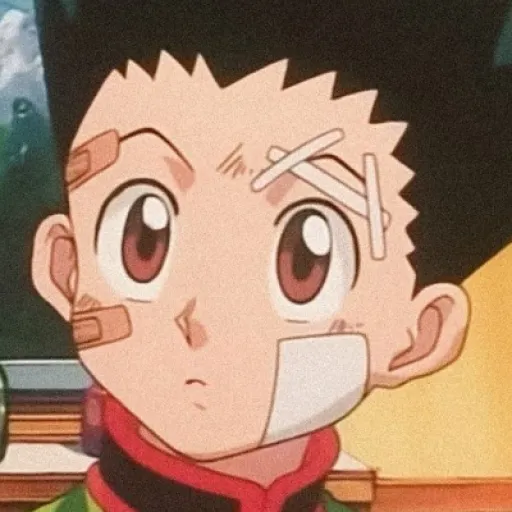 Gon