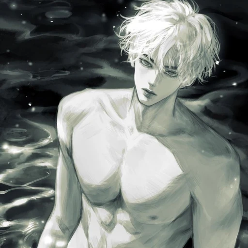 Calix [Vampire]