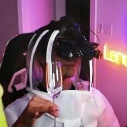 Lando Norris.