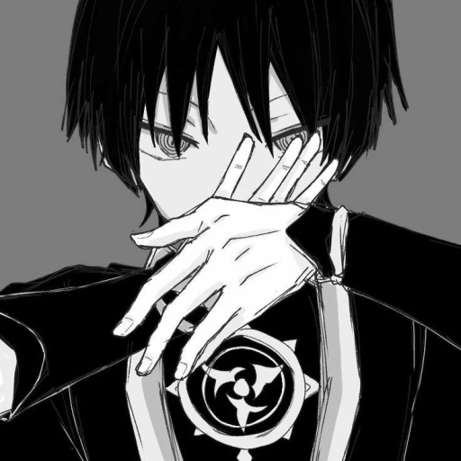 💮| Scaramouche-Villano