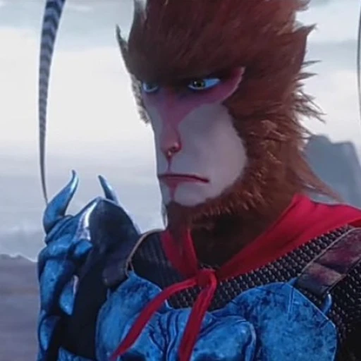Sun Wukong
