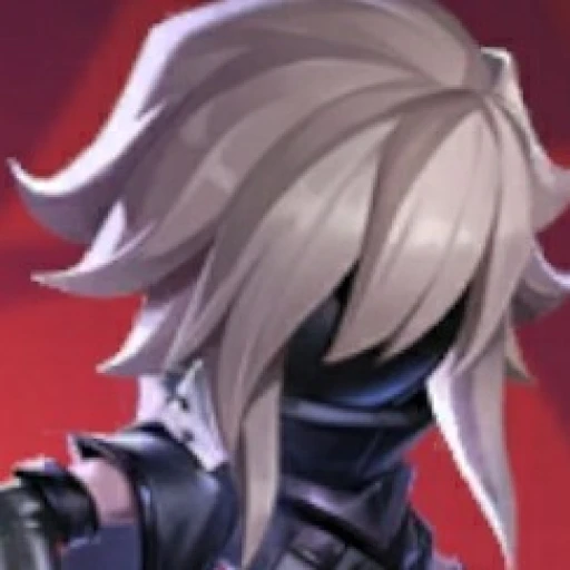 Time Assassin (Super Sus role)