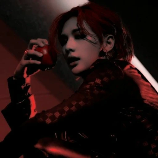 Hwang_Hyunjin<3