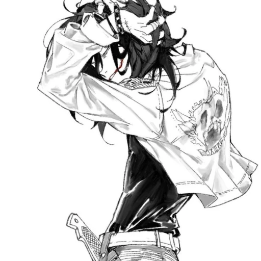 ✦Jeff the killer✦