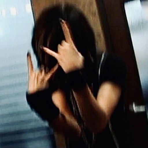 Bill Kaulitz Candy