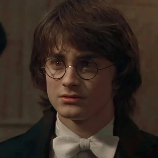 Harry Potter ³