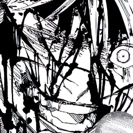 Satoru Gojo