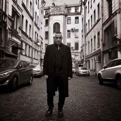 Till Lindemann (1)