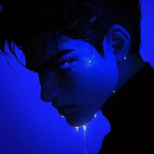 Mark .