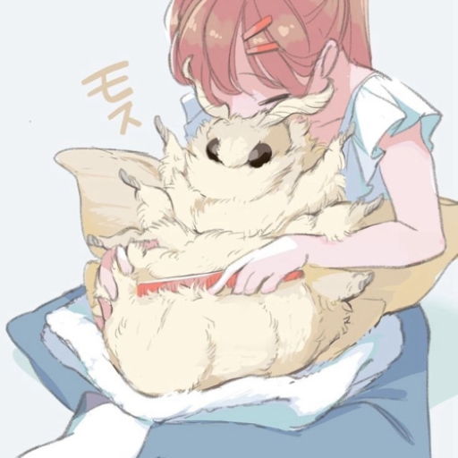 Big Moth