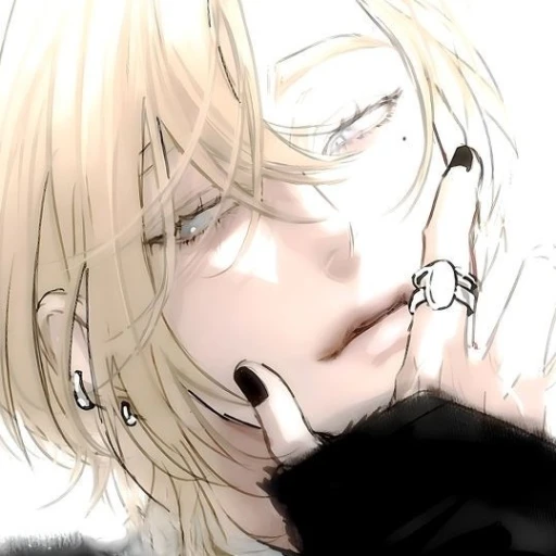 Human IN LOVE