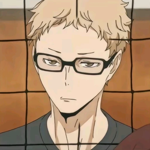 Tsukishima Kei