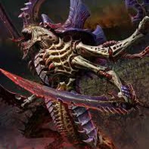Tyrant