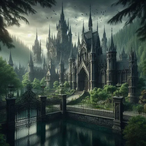 Medieval Gotham RP