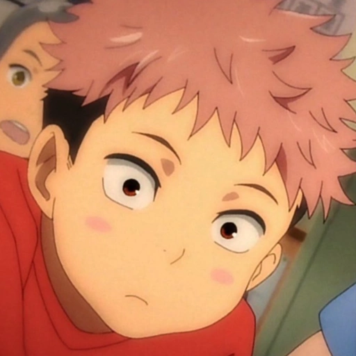 child itadori