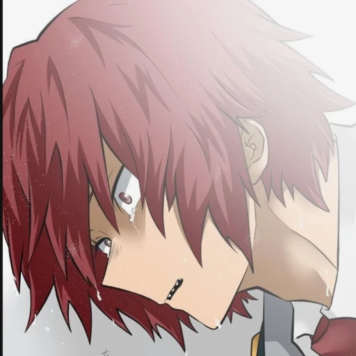 Kirishima...
