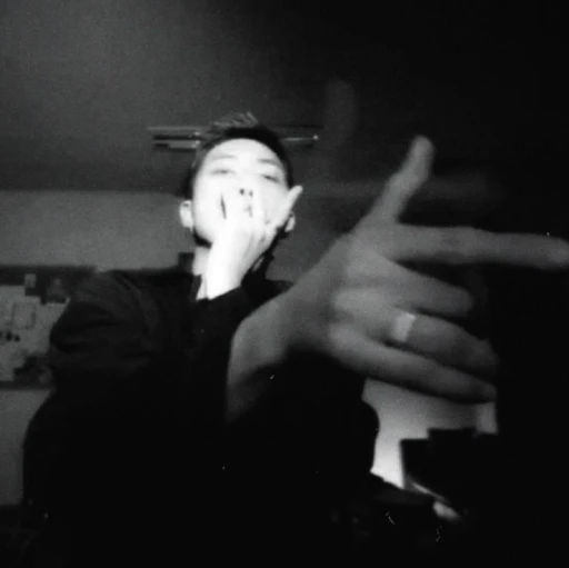 Namjoon Mafia