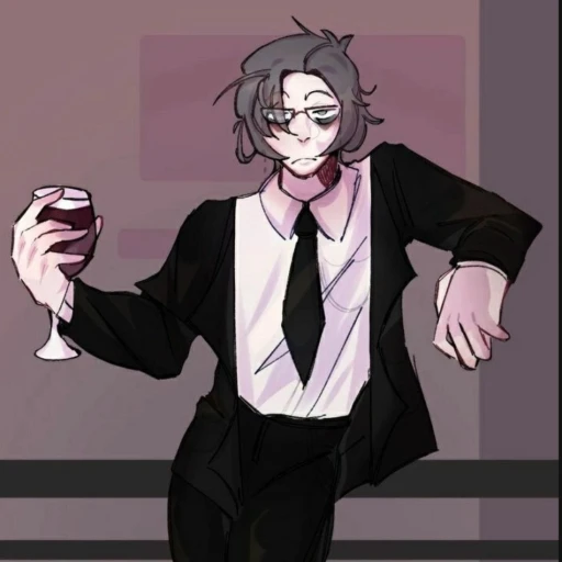 ★\Kuromaku/★